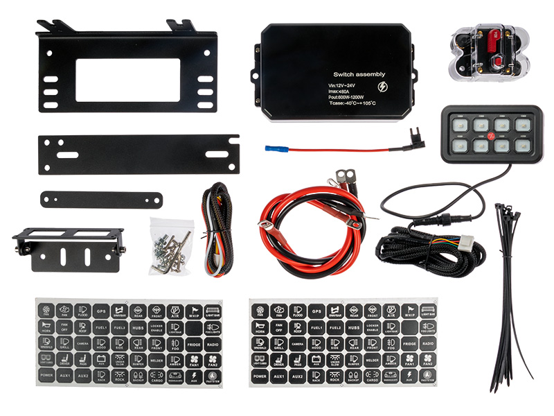 Obtibeam käyttölaite - Image 4